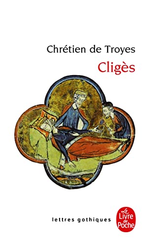 Cligès (Presences Du Judaisme,) von Livre de Poche