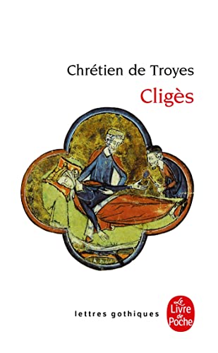 Cligès (Presences Du Judaisme,)