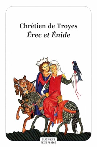 Érec et Énide von EDL