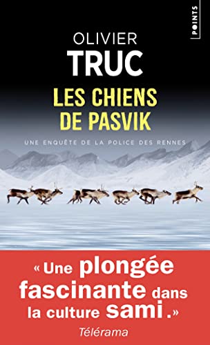 Les Chiens de Pasvik von POINTS