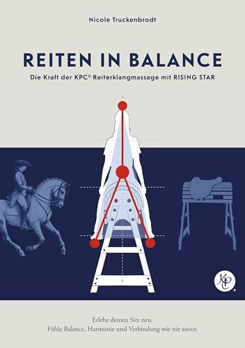 Reiten in Balance: die Kraft der KPC© Reiterklangmassage mit Rising star: die Kraft der KPC(c) Reiterklangmassage mit Rising star von BoD – Books on Demand