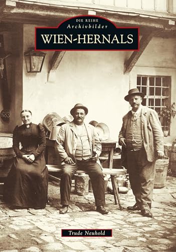 Wien-Hernals von Sutton Verlag GmbH