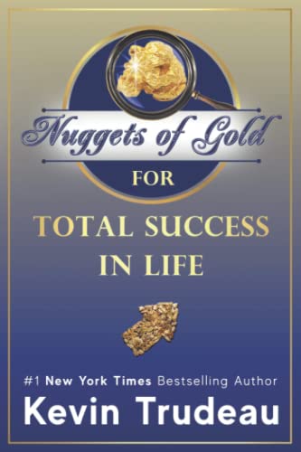 Nuggets of Gold for Total Success in Life von Independently published