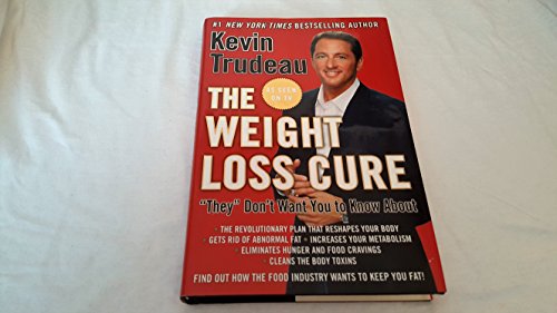 Weight Loss Cure They Don't Want You to Know About Trudeau Edition