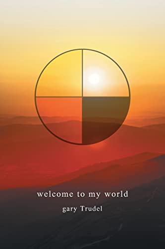 welcome to my world von FriesenPress