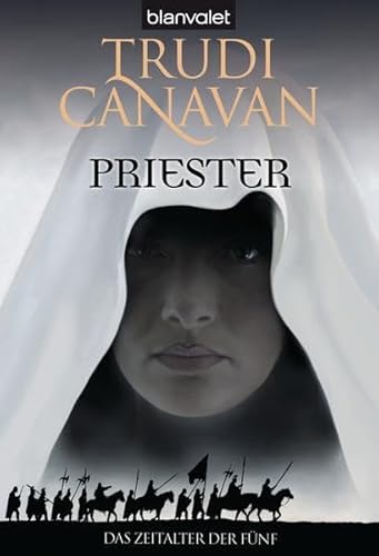 Priester (DAS ZEITALTER DER FÜNF, Band 1)