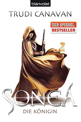 Sonea 3: Die Königin - Roman