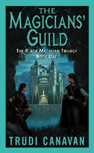 The Magicians' Guild von HarperCollins Publishers,