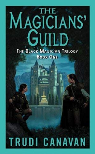 The Magicians' Guild The Magicians' Guild von HarperCollins Publishers,