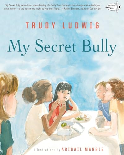 My Secret Bully von Dragonfly Books