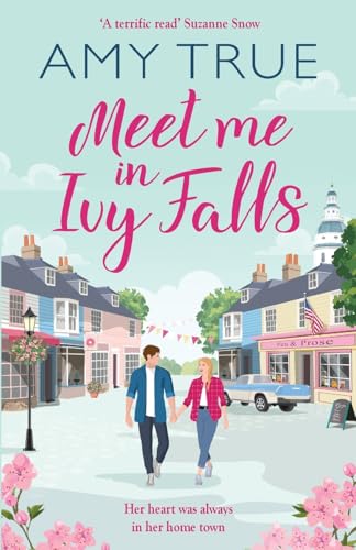 Meet Me in Ivy Falls von CN