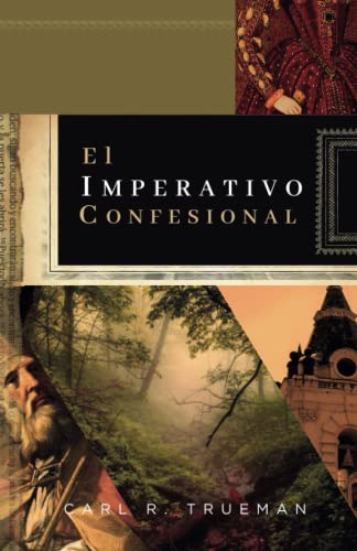 El Imperativo Confesional: ¿Y si el “No hay mas credo que la Biblia” fuera realmente antibiblico? (Fundamentos para la interpretación historica) von Teologia para Vivir