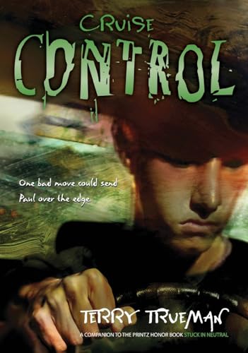 Cruise Control (Stuck in Neutral, 2) von HarperCollins