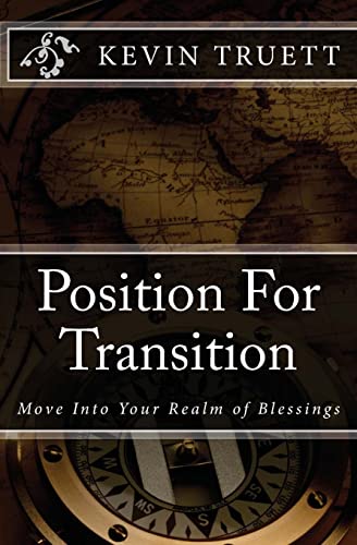Position For Transition