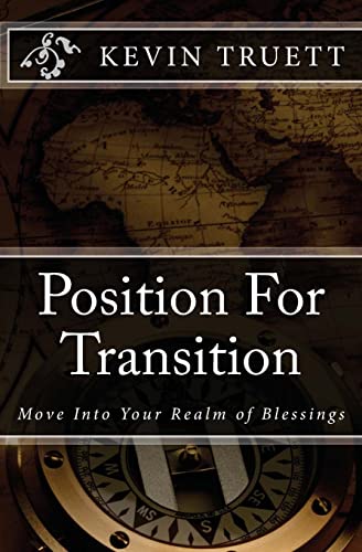 Position For Transition Position For Transition