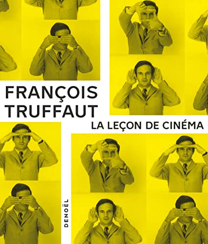 La Leçon de cinéma von DENOEL