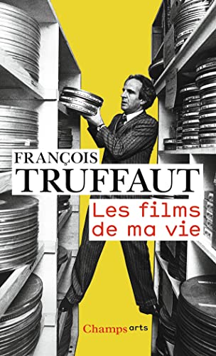 Les Films de ma vie von FLAMMARION
