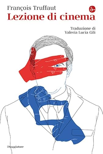 Lezione di cinema (La cultura) von Il Saggiatore