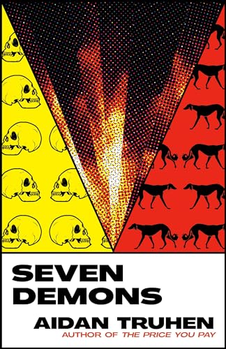 Seven Demons: Aidan Truhen von Knopf Doubleday Publishing Group