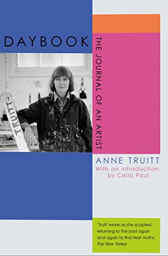 Daybook: The Journal of an Artist von Simon + Schuster UK