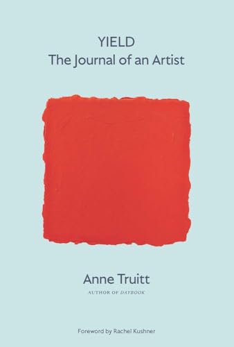 Yield: The Journal of an Artist