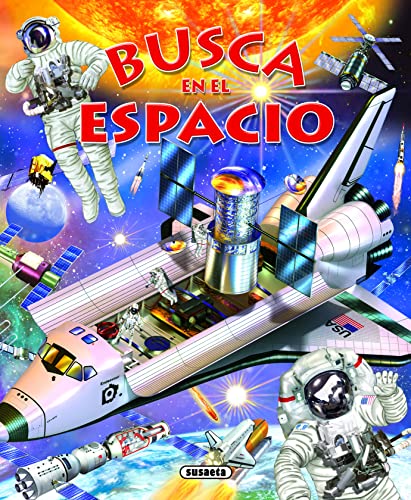 Busca en el espacio von SUSAETA