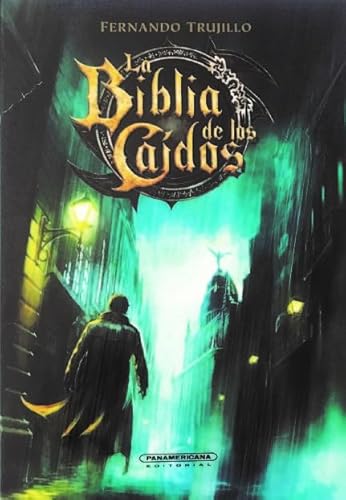 LA BIBLIA DE LOS CAÍDOS (Ficción) von Editorial Del Nuevo Extremo, S.L.