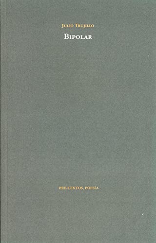 Bipolar (Poesía, Band 960) von PRETEXTOS