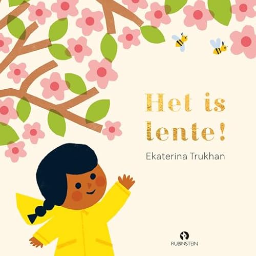 Het is lente! Het is lente! von Rubinstein Publishing BV