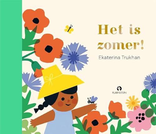 Het is zomer! von Rubinstein Publishing BV