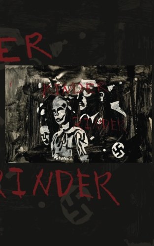 KinderRinder von Whiskey Tit