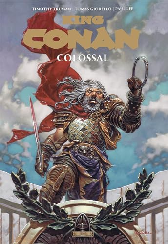 King Conan Colossal von PANINI