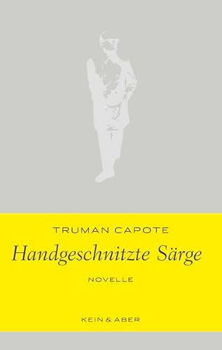 Handgeschnitzte Särge: Tatsachenbericht über ein amerikanisches Verbrechen (Handlich)