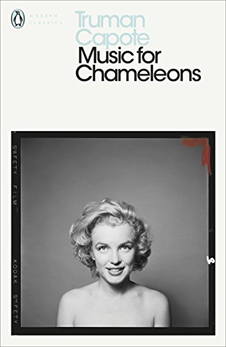 Music for Chameleons: New Writing (Penguin Modern Classics) von Penguin