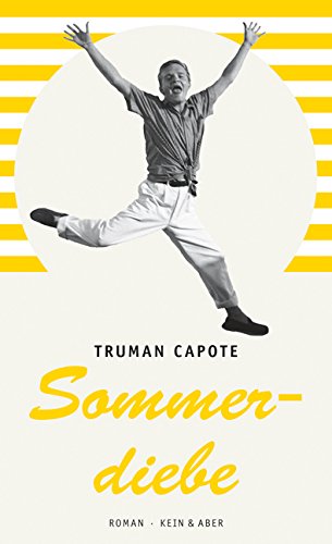 Sommerdiebe: Roman