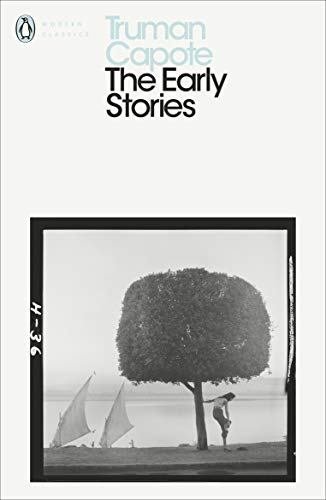 The Early Stories of Truman Capote (Penguin Modern Classics) von Penguin Books Ltd (UK)
