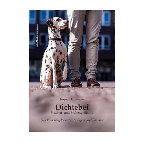 Dichtebei: Straßen- und Stubengedichte Dichtebei: Straßen- und Stubengedichte von Initia Medien und Verlag