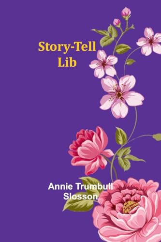 Story-Tell Lib von Alpha Edition