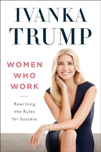 Women Who Work: Rewriting the Rules for Success von Portfolio