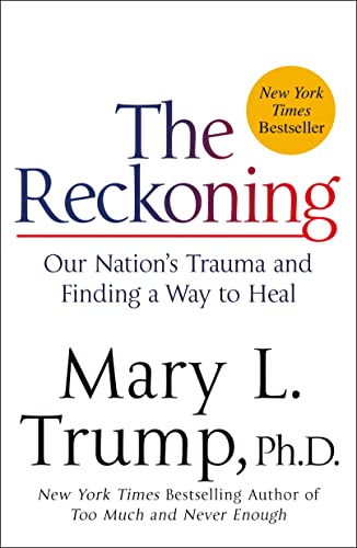 Reckoning: Our Nation's Trauma and Finding a Way to Heal von Griffin