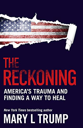 The Reckoning: America’s Trauma and Finding a Way to Heal