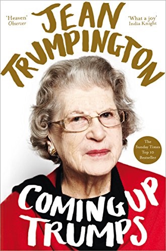 Coming Up Trumps: A Memoir von Pan