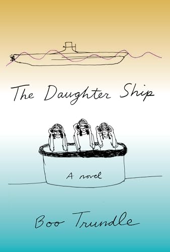 The Daughter Ship: A Novel