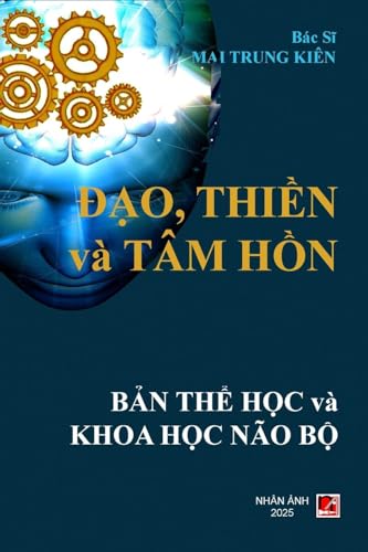¿¿o, Tâm H¿n Và Thi¿n (2025 edition) von Nhan Anh Publisher