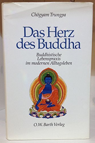 Das Herz des Buddha Das Herz des Buddha