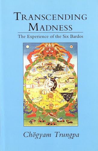 Transcending Madness: The Experience of the Six Bardos (Dharma Ocean Series) von Shambhala Publications