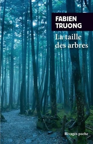 La taille des arbres von RIVAGES