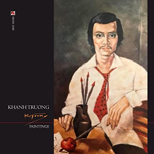 Khanh Truong Paintings von CREATESPACE