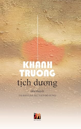 T¿ch D¿¿ng (new edition - hardcover) von Nhan Anh Publisher