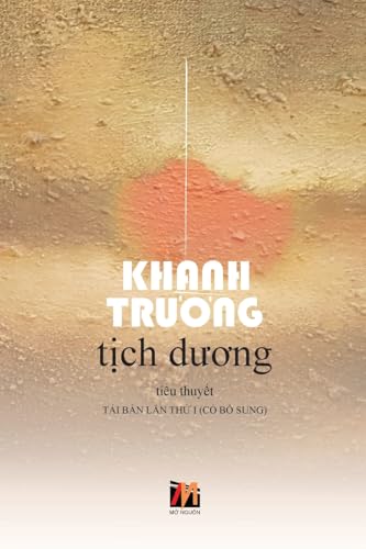 T¿ch D¿¿ng (new edition - softcover) von Nhan Anh Publisher